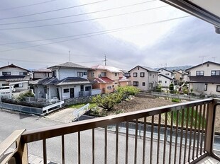 ハイツ花の物件内観写真